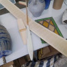 PLANEUR MAQUETTE