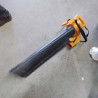 SOUFFLEUR BROYEUR ASPIRATEUR