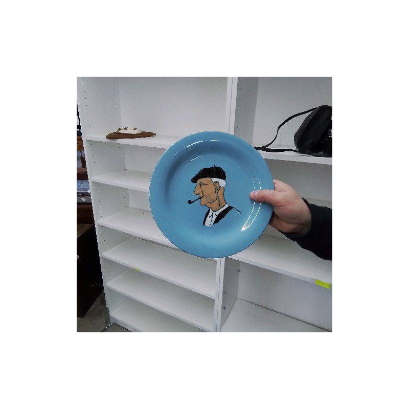 ASSIETTE LONGWY