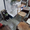 LUTRIN PLEXIGLAS