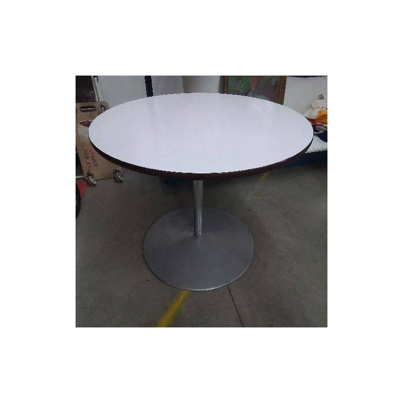 TABLE RONDE DESIGN FRTIZHANSEN