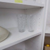 PAIRE DE VERRES