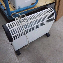 RADIATEUR ELECTRIQUE