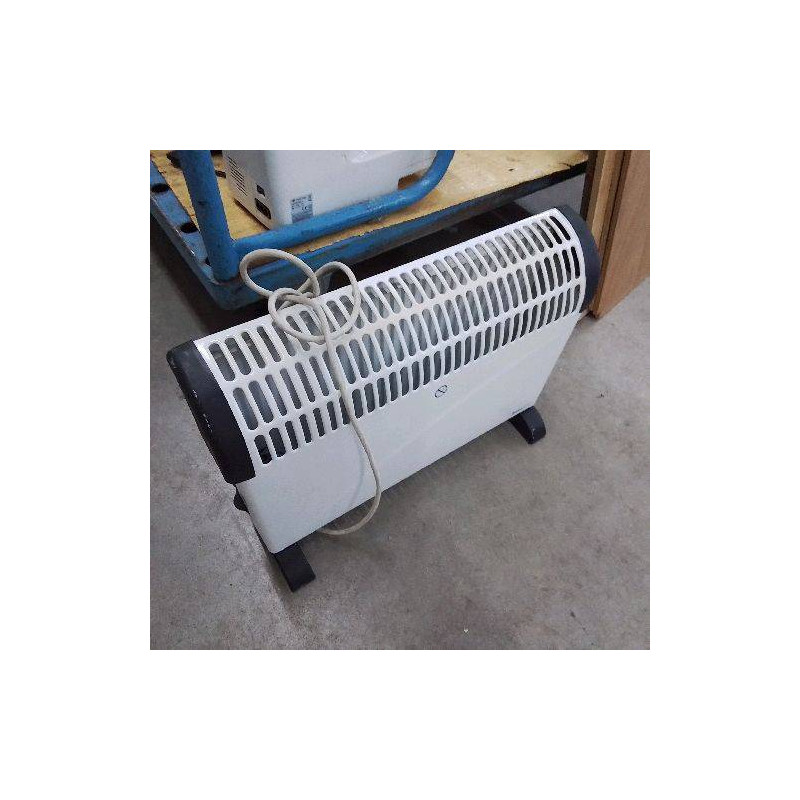 RADIATEUR ELECTRIQUE