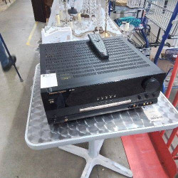 AMPLI HARMAN / KARDON AVR 4000