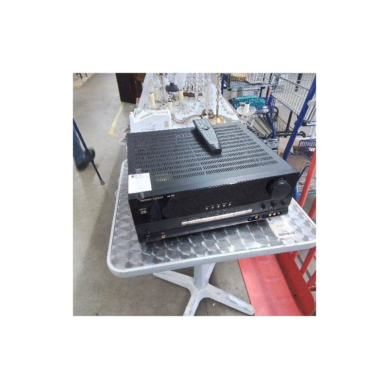 AMPLI HARMAN / KARDON AVR 4000