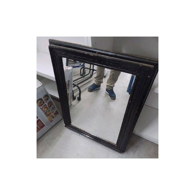 MIROIR NOIR 