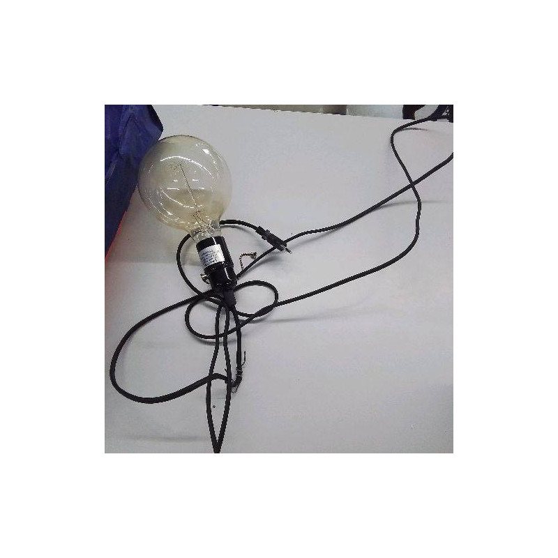 SUSPENSION AMPOULE FILAMENT