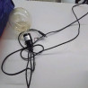 SUSPENSION AMPOULE FILAMENT