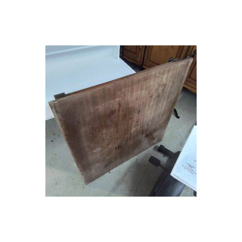 TABLE PLIANTE D’APPOINT 