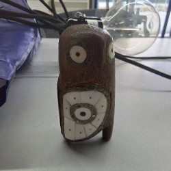 CHOUETTE BIBELOT