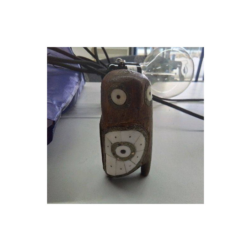 CHOUETTE BIBELOT