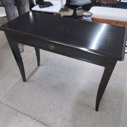 CONSOLE/TABLE EXTENSIBLE 1 ALLONGE