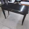 CONSOLE/TABLE EXTENSIBLE 1 ALLONGE