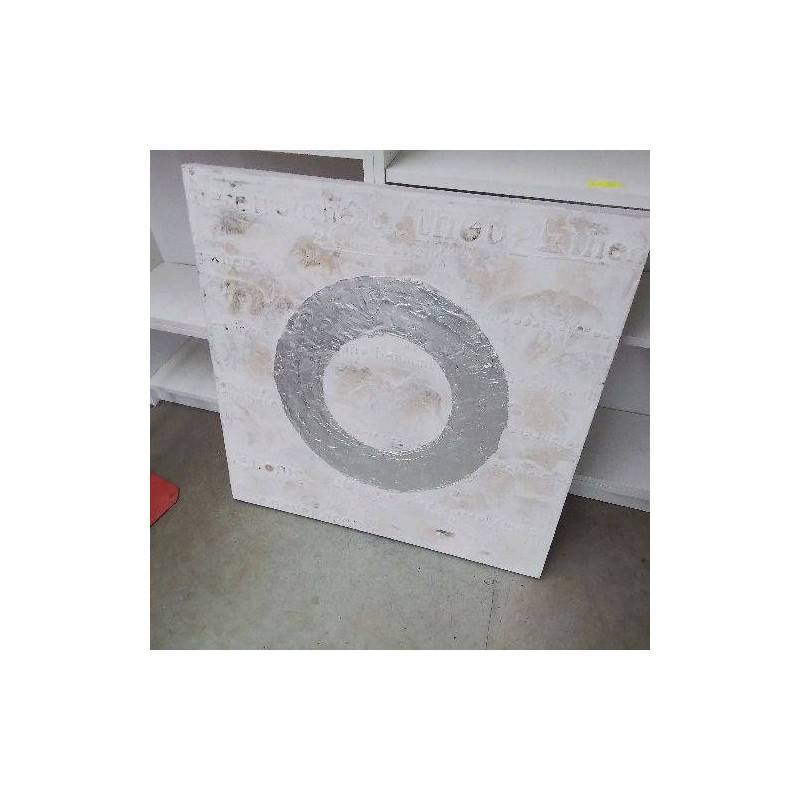 TOILE BLANCHE 