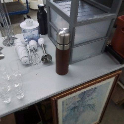 THERMOS 8