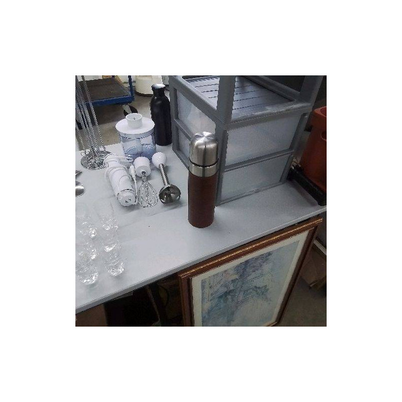 THERMOS 8