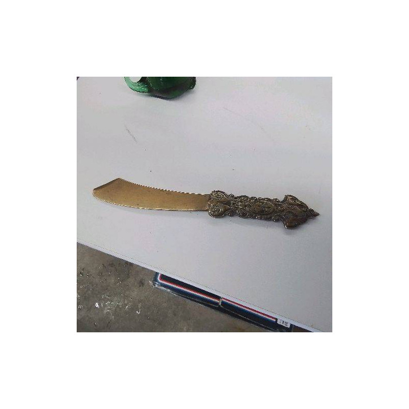 OUVRE LETTRE SABRE