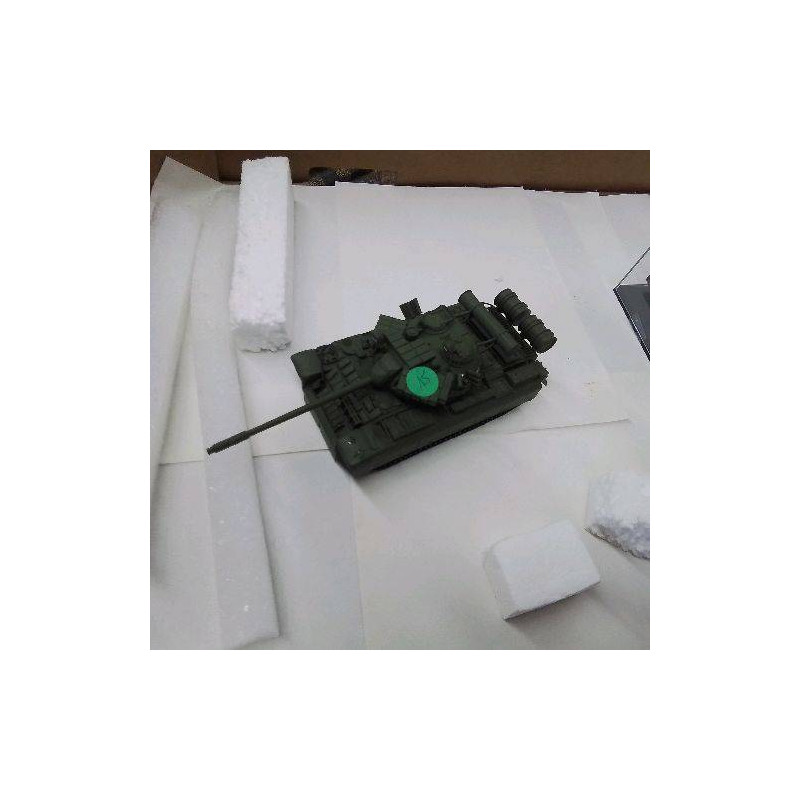 CHAR RUSSE T55