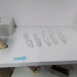 LOT DE 5 PORTE-COUTEAUX
