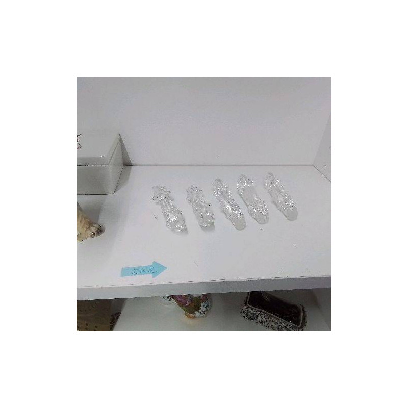LOT DE 5 PORTE-COUTEAUX