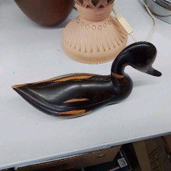 CANARD DECO
