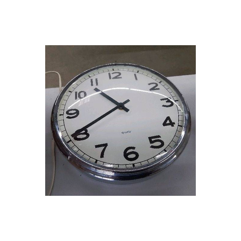 HORLOGE 