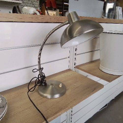 LAMPE STYLE INDUS VINTAGE 