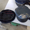 CASQUETTE EN L’ETAT