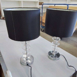 LAMPE MODERNE 