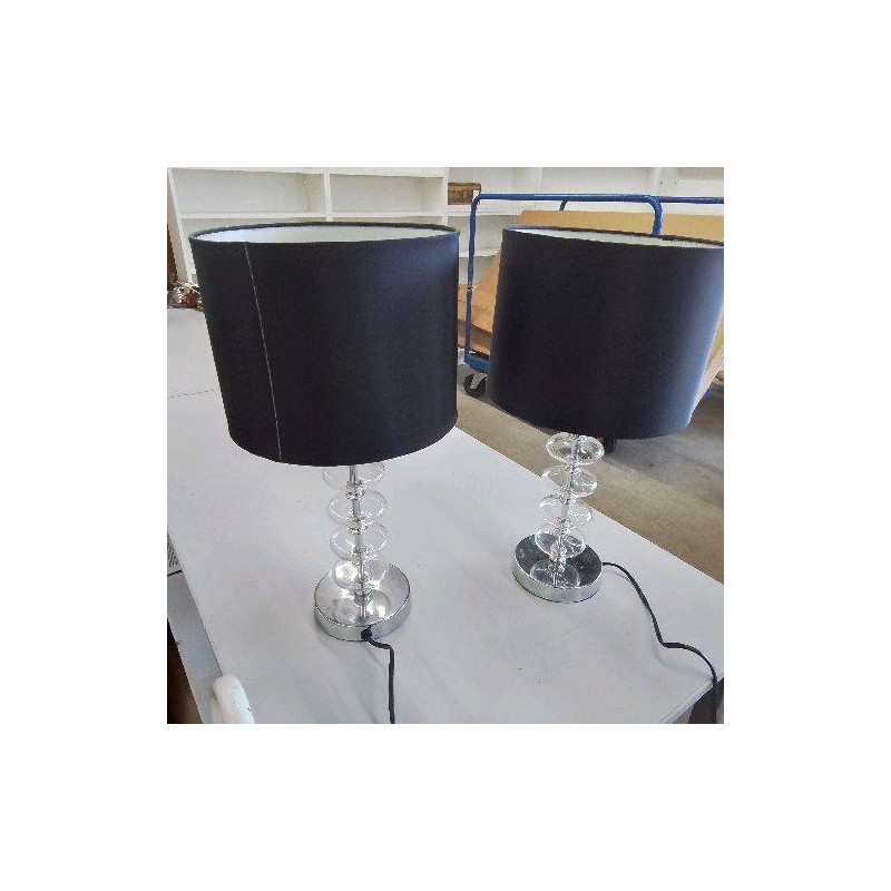 LAMPE MODERNE 