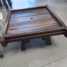 TABLE BASSE TRES GRAND MODELE 