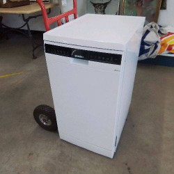 LAVE VAISSELLE SIEMENS IQ500