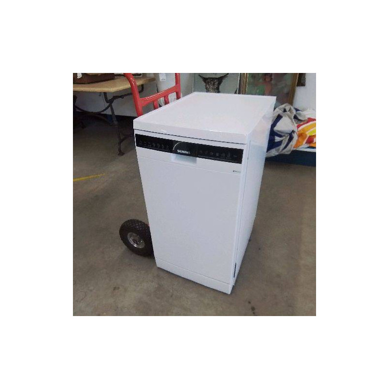 LAVE VAISSELLE SIEMENS IQ500