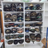 CASQUETTE MILITAIRE