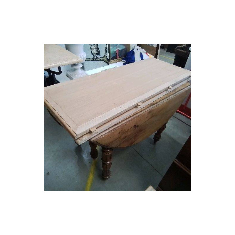 TABLE A VOLETS 3 ALLONGES