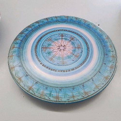 PLAT BLEU VENCE EN L’ETAT