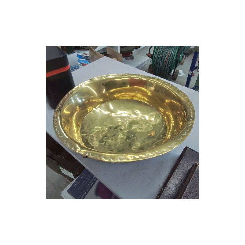 BASSINOIRE LAITON 