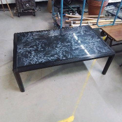 TABLE BASSE GM