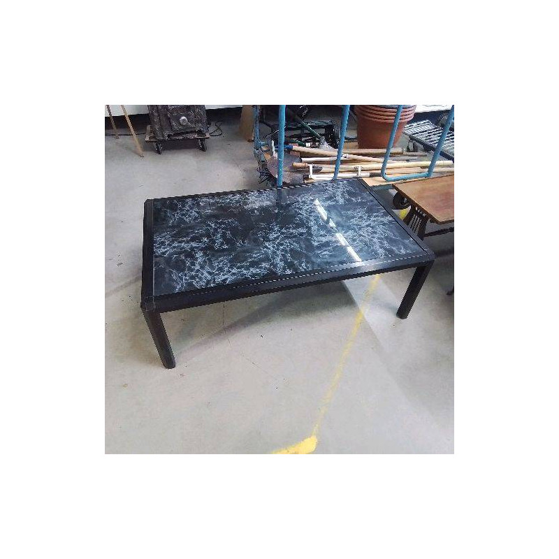 TABLE BASSE GM