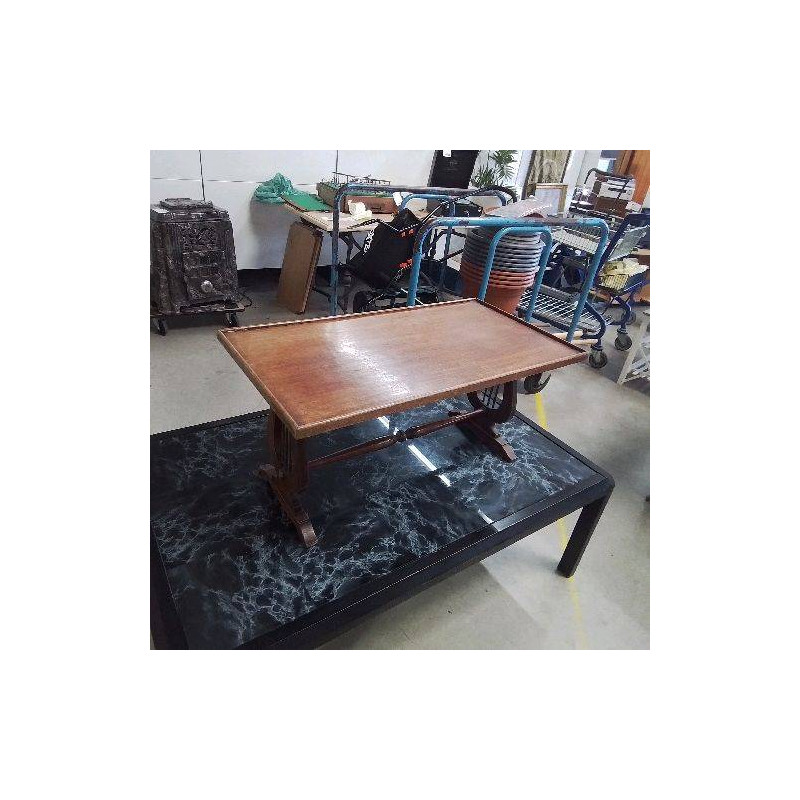TABLE BASSE LYRES