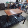 TABLE BASSE LYRES