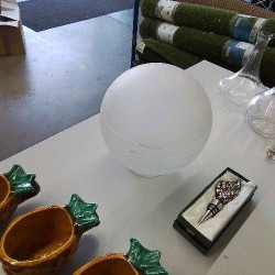 GLOBE