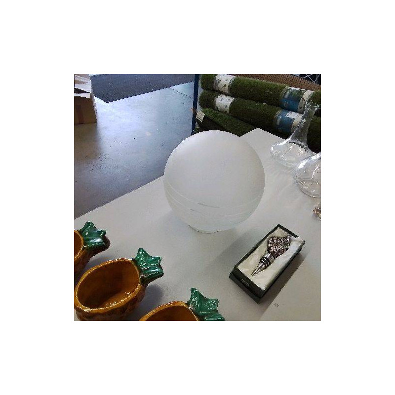 GLOBE