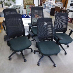 FAUTEUIL DE BUREAU