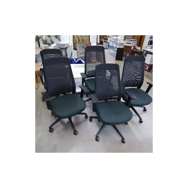 FAUTEUIL DE BUREAU