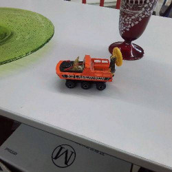 VEHICULE DE L’ESPACE CORGI