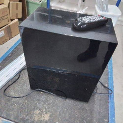 HOME CINEMA SAMSUNG