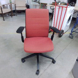 FAUTEUIL DE BURE STEELCASE