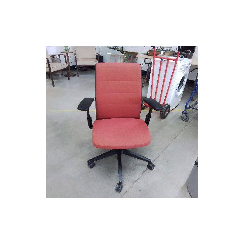 FAUTEUIL DE BURE STEELCASE